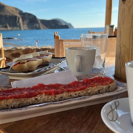 Apartament Isleta 5 La Isleta del Moro Zewnętrze zdjęcie