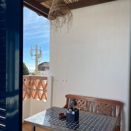 Apartament Isleta 5 La Isleta del Moro Zewnętrze zdjęcie