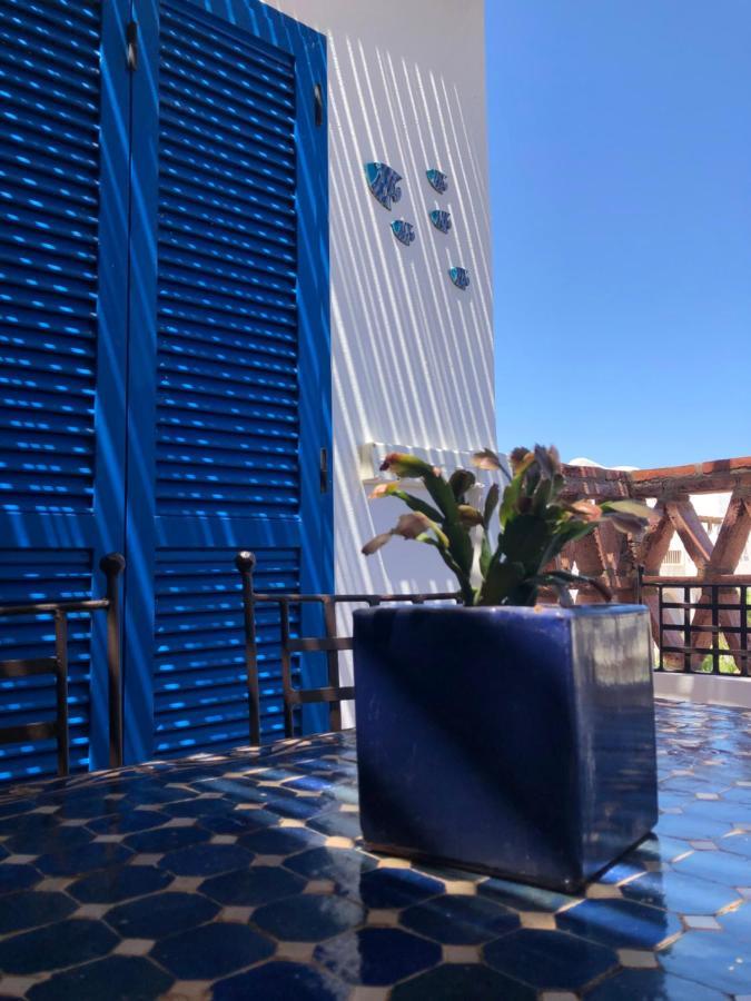 Apartament Isleta 5 La Isleta del Moro Zewnętrze zdjęcie