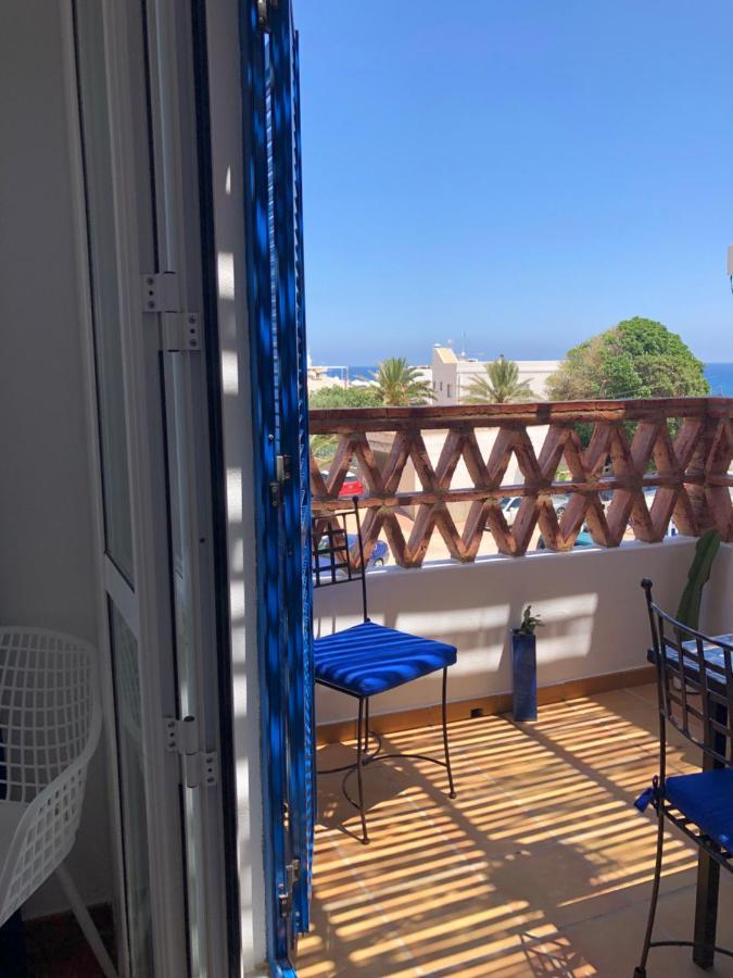 Apartament Isleta 5 La Isleta del Moro Zewnętrze zdjęcie