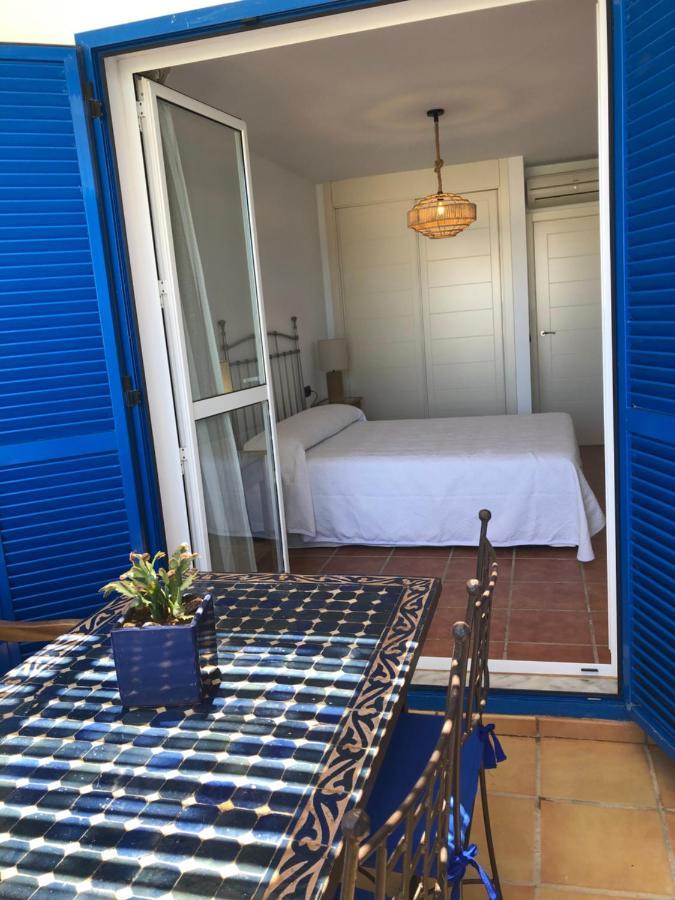 Apartament Isleta 5 La Isleta del Moro Zewnętrze zdjęcie