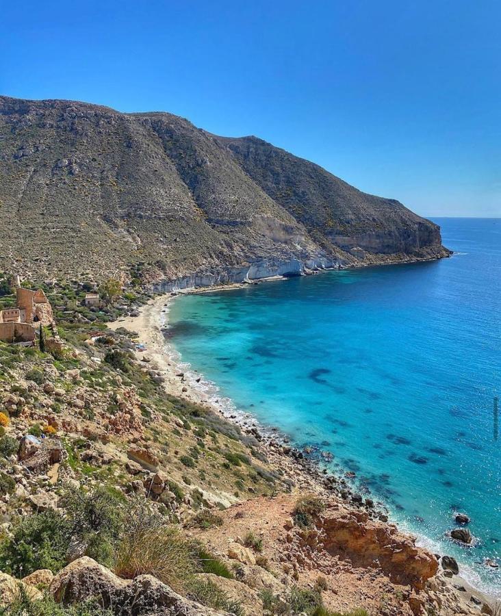 Apartament Isleta 5 La Isleta del Moro Zewnętrze zdjęcie