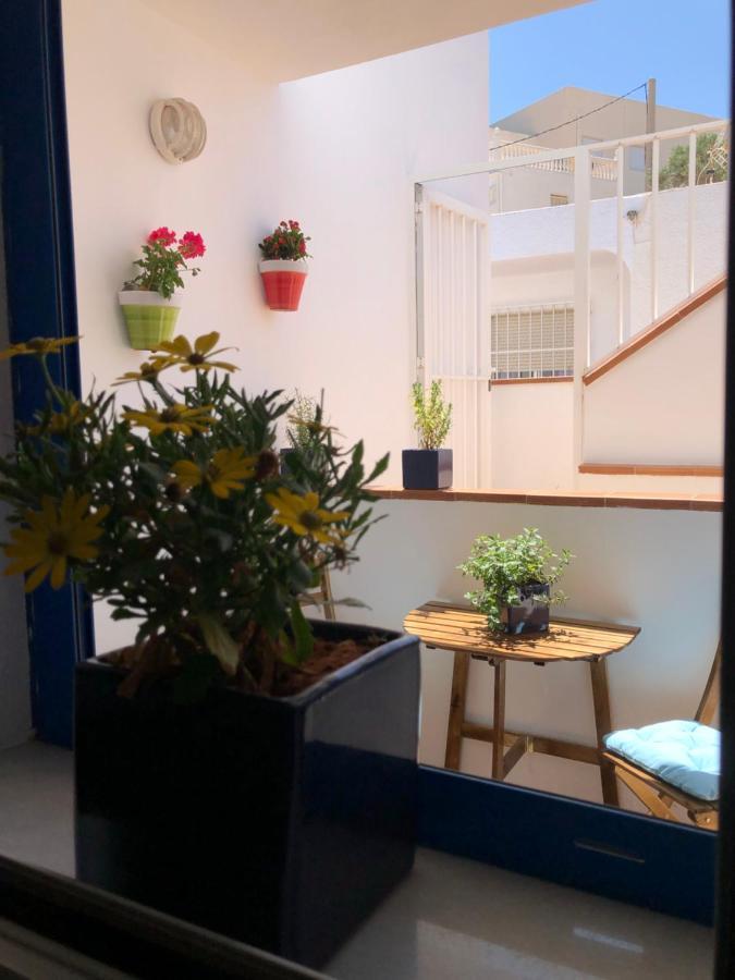 Apartament Isleta 5 La Isleta del Moro Zewnętrze zdjęcie