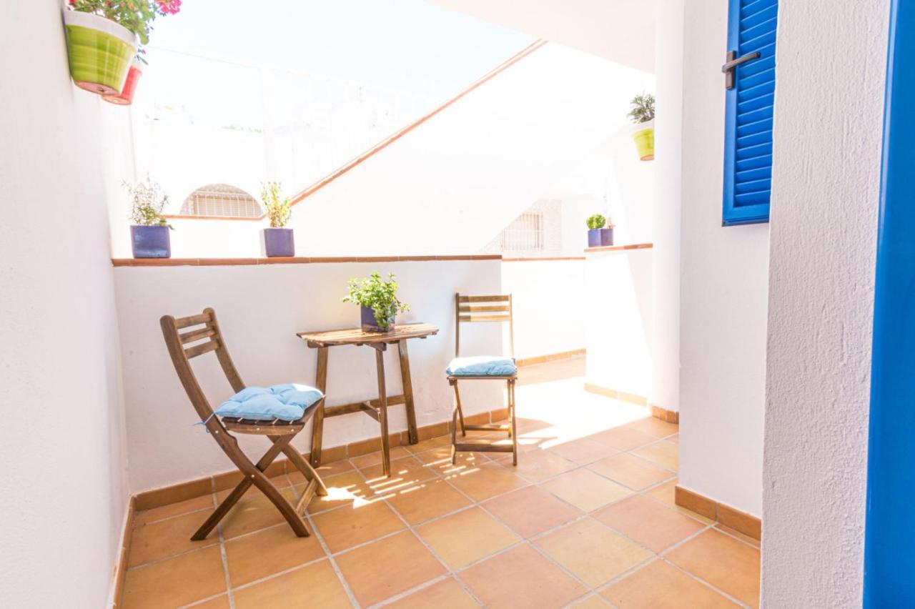 Apartament Isleta 5 La Isleta del Moro Zewnętrze zdjęcie