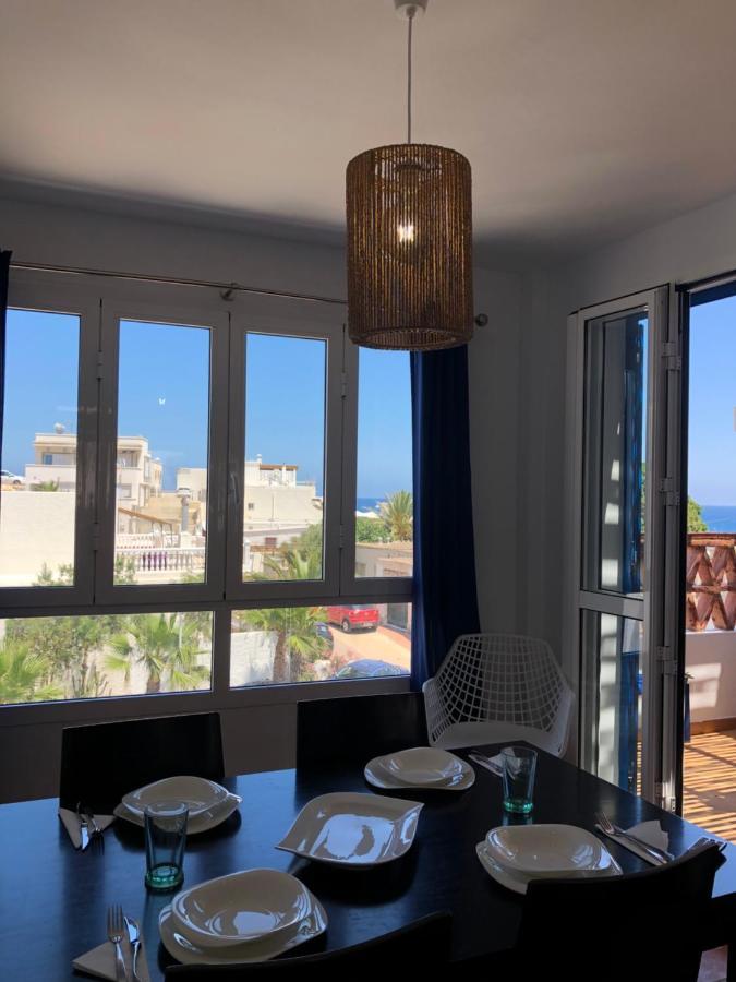 Apartament Isleta 5 La Isleta del Moro Zewnętrze zdjęcie