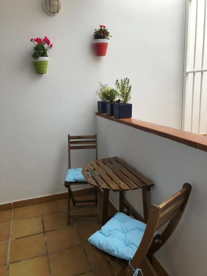 Apartament Isleta 5 La Isleta del Moro Zewnętrze zdjęcie