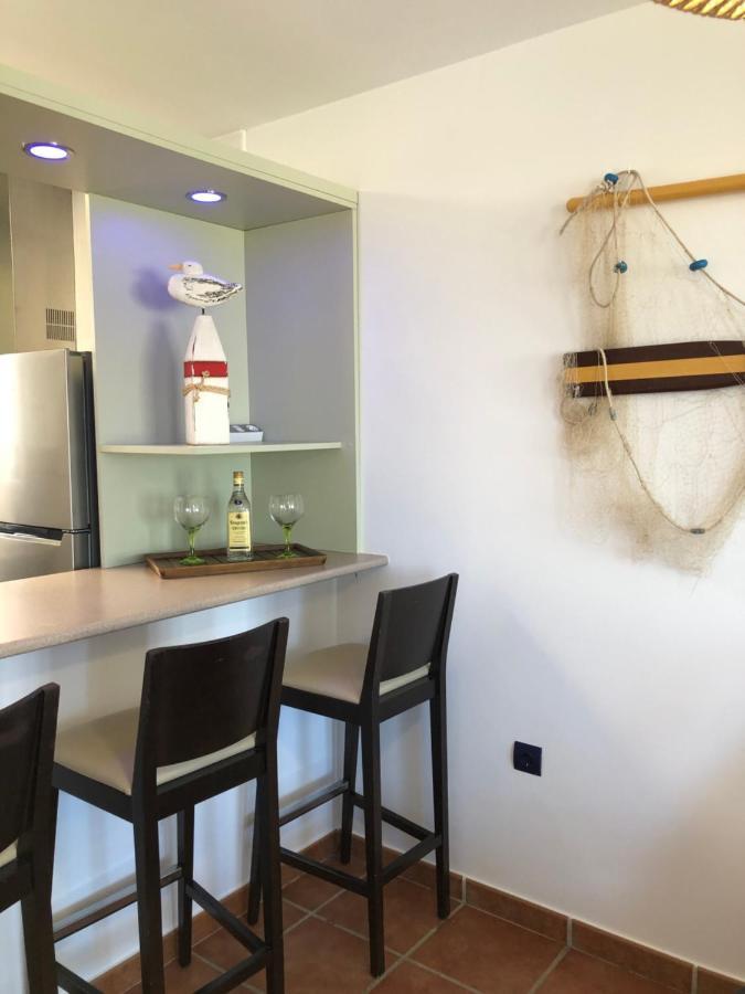 Apartament Isleta 5 La Isleta del Moro Zewnętrze zdjęcie