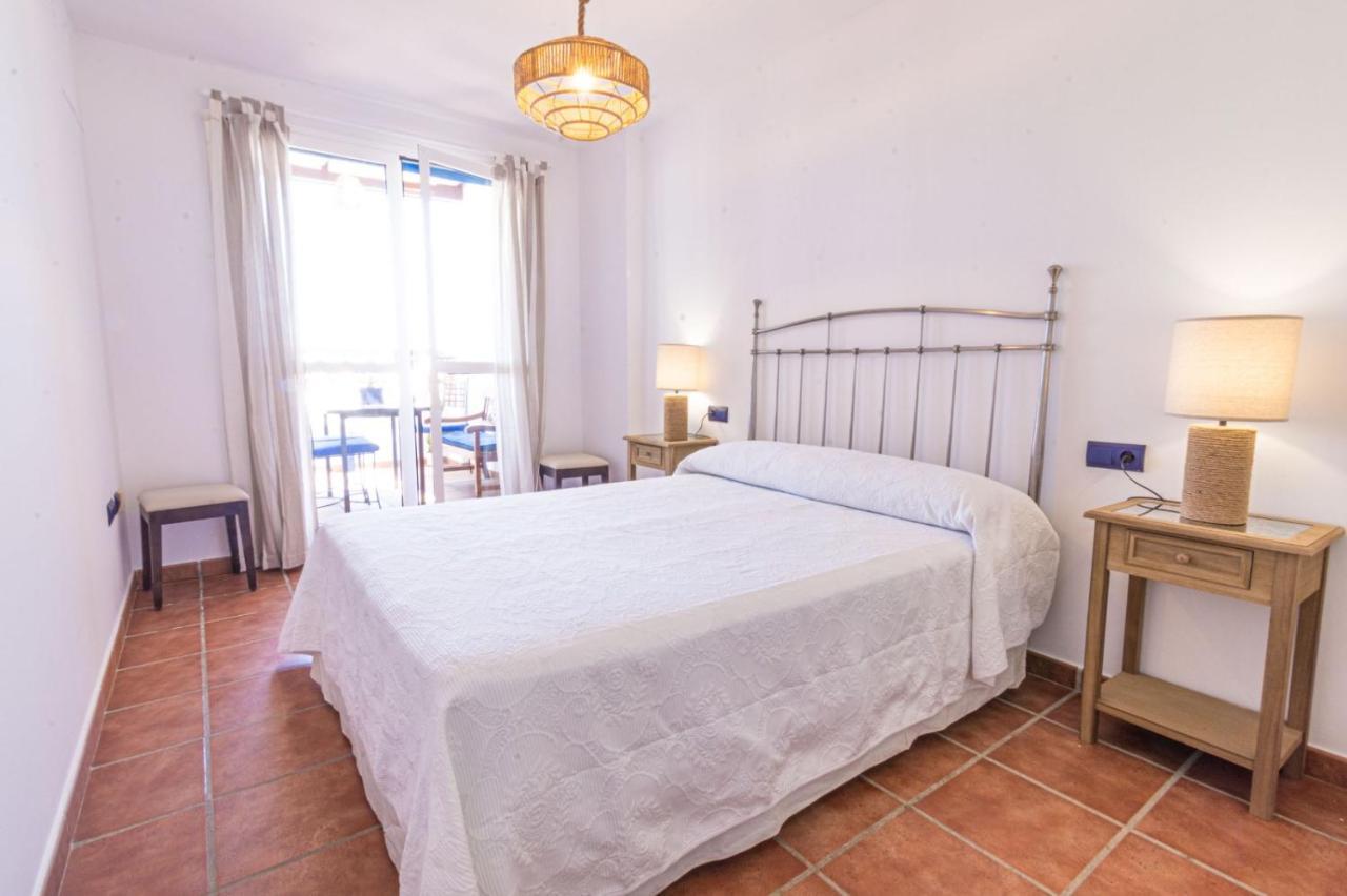 Apartament Isleta 5 La Isleta del Moro Zewnętrze zdjęcie