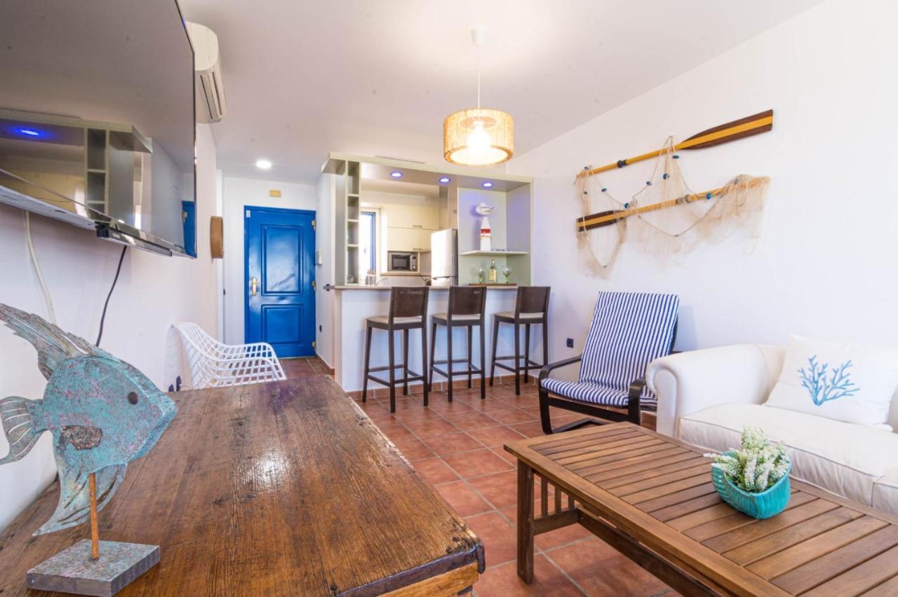 Apartament Isleta 5 La Isleta del Moro Zewnętrze zdjęcie