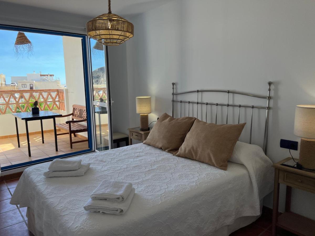 Apartament Isleta 5 La Isleta del Moro Zewnętrze zdjęcie