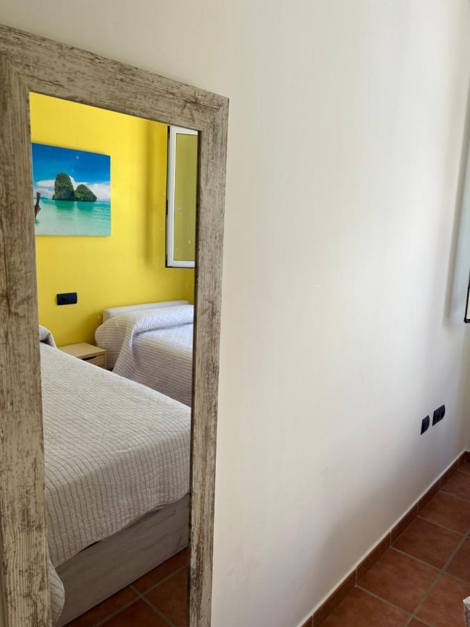 Apartament Isleta 5 La Isleta del Moro Zewnętrze zdjęcie