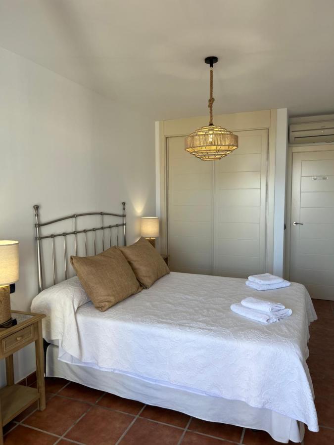 Apartament Isleta 5 La Isleta del Moro Zewnętrze zdjęcie