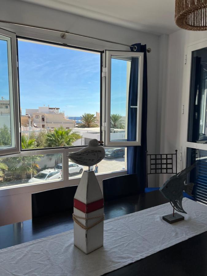 Apartament Isleta 5 La Isleta del Moro Zewnętrze zdjęcie