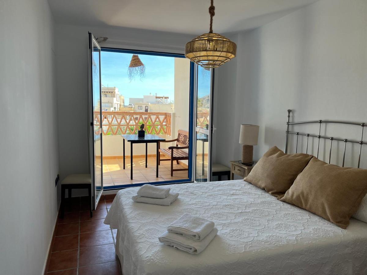 Apartament Isleta 5 La Isleta del Moro Zewnętrze zdjęcie