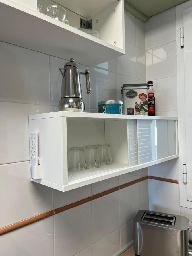 Apartament Isleta 5 La Isleta del Moro Zewnętrze zdjęcie