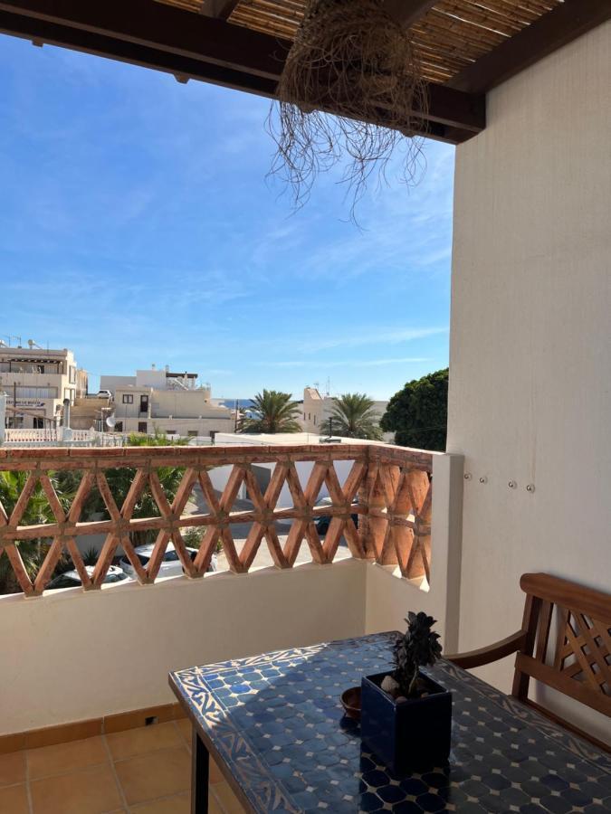 Apartament Isleta 5 La Isleta del Moro Zewnętrze zdjęcie