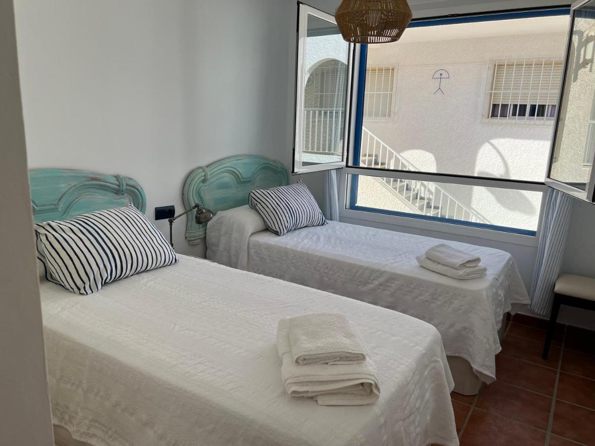 Apartament Isleta 5 La Isleta del Moro Zewnętrze zdjęcie