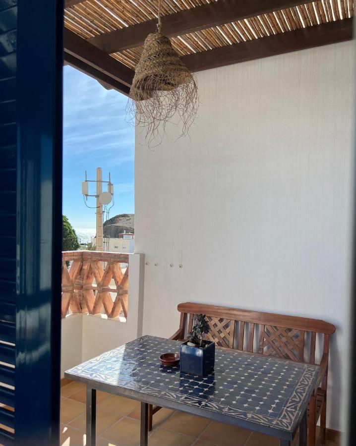 Apartament Isleta 5 La Isleta del Moro Zewnętrze zdjęcie