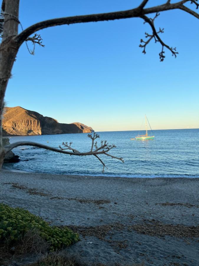 Apartament Isleta 5 La Isleta del Moro Zewnętrze zdjęcie