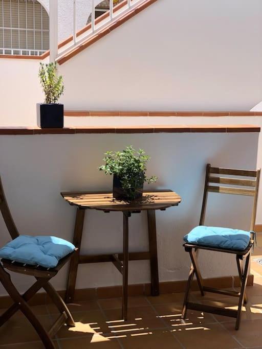 Apartament Isleta 5 La Isleta del Moro Zewnętrze zdjęcie
