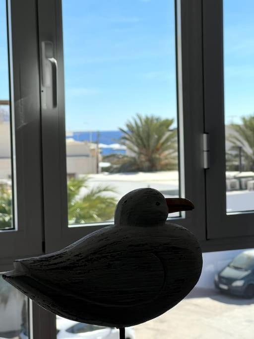 Apartament Isleta 5 La Isleta del Moro Zewnętrze zdjęcie