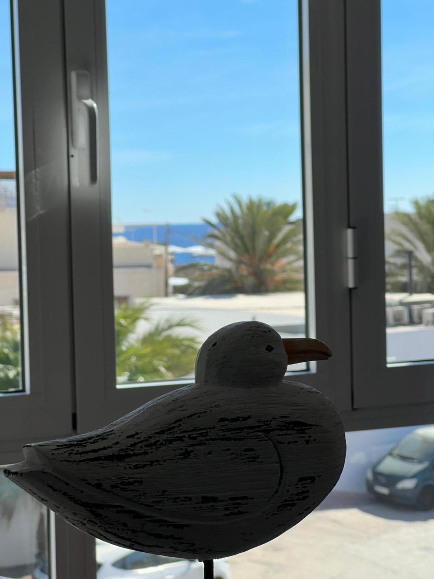 Apartament Isleta 5 La Isleta del Moro Zewnętrze zdjęcie