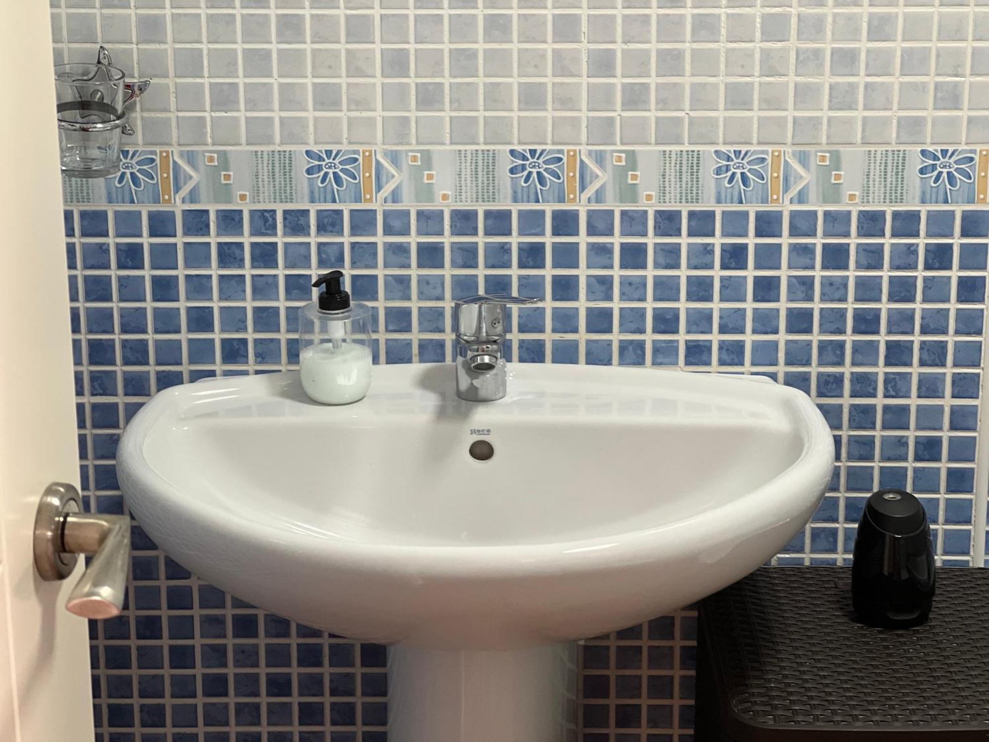 Apartament Isleta 5 La Isleta del Moro Zewnętrze zdjęcie